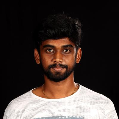 Dhivakar L